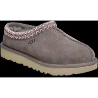 Ugg Sapato Slip-on 'Tasman II' cinzento / rosa claro / branco