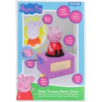 Paladone Despertador Peppa Pig