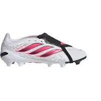 Adidas Botas de Futebol com Língua Dobrada Predator League — Piso Firme