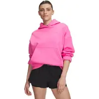 Under Armour Moletom Com Capuz Icon Fleece