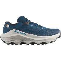 Salomon - Sapatilhas trail - Ultra Glide 4 Gibraltar Sea/Black para Homem - Tamanho 46 2/3 - Navy