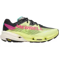 Merrell - Sapatilhas trail - MTL Speedarc Peak Flashdance para Unissexo - Tamanho 43.5 - Amarelo