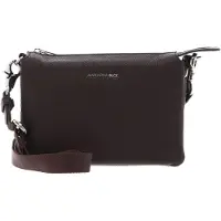 Mandarina Duck Bolsa De Ombro Mellow Leather Pochette B01