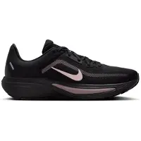 Nike Sapatilha de desporto 'Quest 7' preto / branco