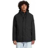Volcom Casaco funcionais 'Stoke Stone II' preto