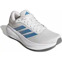 Adidas Sapatilha de corrida 'RESPONSE 2' azure / branco