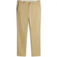 Tommy Hilfiger Calças chino 'DENTON' cáqui