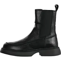 Copenhagen Studios Botas chelsea '759' preto