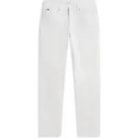 Tommy Hilfiger Calças de ganga 'DENTON' branco