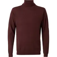 Karl Lagerfeld Pullover merlot