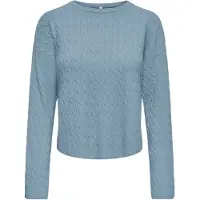 ONLY Pullover 'ONLIBI' opal