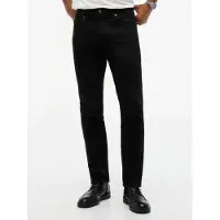 Tommy Hilfiger Calças de ganga 'SCANTON' azul ganga