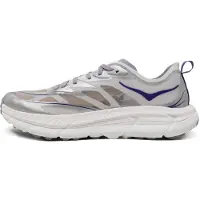 Hoka One One Sapatilha de desporto 'MAFATE SPEED 4 LITE' roxo