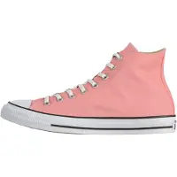Converse Sapatilhas altas 'CTAS HI' coral