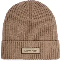 Calvin Klein Gorros mocha