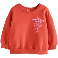 Next Sweatshirt lagosta / cor-de-rosa