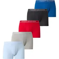 Tommy Hilfiger Underwear Boxers amarelo
