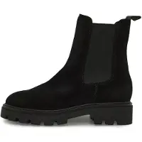About You Botas chelsea 'Anne' preto