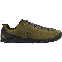Keen - Ténis e sneakers - Jasper M Dark Olive/Naval Academy para Homem - Tamanho 46 - Caqui