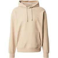Element - Sweats - Lowcase Corduroy Hooded Sweatshirt Humus para Homem - Tamanho S