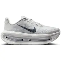 Nike Running - Sapatilhas corrida - Vomero Premium Off White/Dark Obsidian para Homem - Tamanho 10,5 US - Branco