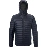 Millet - Vestuário ski travessia - Evole Light 700 HD M Black para Homem - Tamanho M - Preto