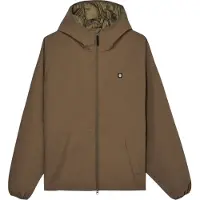 Element - Casacos - Alder 2.0 Travel Winter Jacket Kalamata para Homem - Tamanho M - Castanho