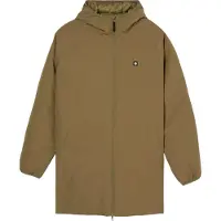 Element - Casacos - Alder 2.0 Travel Parka Winter Kalamata para Homem - Nylon - Tamanho M - Castanho