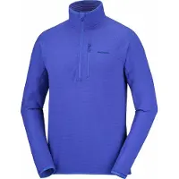 Salomon - Polares - Sntial Lightwarm HZ M Clematis Blue para Homem - Tamanho XL - Azul