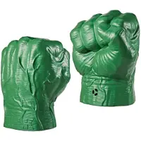 Hasbro Fantasia Marvel The Incredible Hulk