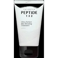 CosRx Peptide-132 Ultra Perfect Hair Bonding Treatment rigenerante maschera capelli - Volume: 60 ml