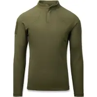 Helikon Tex Apex Lightweight Combat Shirt - Olive Green, XL