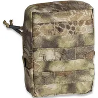 Helikon Tex Organizador de bolso General Purpose Cargo Pouch, kryptek highlander