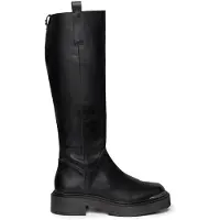 Steve madden Bota 'Constance' preto