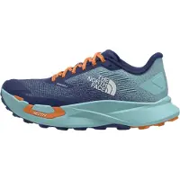 The North Face - Sapatilhas trail - Vectiv Enduris 4 W Bold Blue para Mulher - Tamanho 8 US - Azul