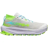 Altra - Sapatilhas trail - W Olympus 275 Hilo Vaporous Grey/Bluefish para Mulher - Tamanho 8,5 US