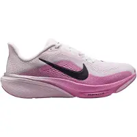 Nike Running - Sapatilhas corrida - Pegasus 42 W White/Black para Mulher - Tamanho 8 US - Rosa