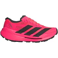 Adidas - Sapatilhas trail - Terrex Agravic TT W Solar Turbo para Mulher - Tamanho 7 UK