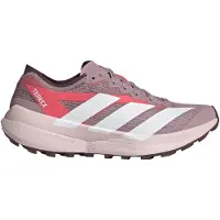 Adidas - Sapatilhas trail - Terrex Agravic Speed 2 W Magic Mauve para Mulher - Tamanho 5,5 UK - Violeta