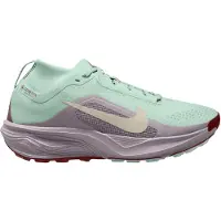 Nike ACG - Sapatilhas trail - Pegasus Trail GTX W Barely Green/Light Bone para Mulher - Tamanho 6 US - Violeta