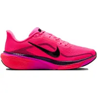 Nike Running - Sapatilhas corrida - Pegasus 42 W Hyper Pink/Black para Mulher - Tamanho 8 US - Rosa