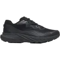 Merrell - Sapatilhas trail - Agility Trail GORE-TEX Triple Black para Homem - Tamanho 46 - Preto