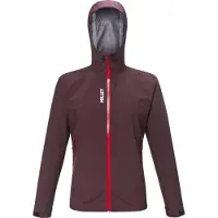 Millet - Vestuário caminhada - Seneca 3L Jkt M Fudge para Homem - Tamanho S