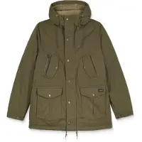 Volcom Parka Starget 5k