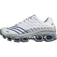 Adidas Sapatilhas baixas 'Megaride F50' branco / esbranquiçado