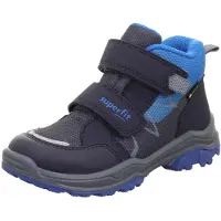 Superfit Bota 'JUPITER' azul / azul noturno / antracite