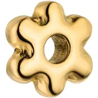 Purelei Atrelado 'Lei Flower Bubble' ouro