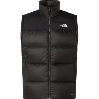 The North Face Colete desportivos 'DIABLO' preto
