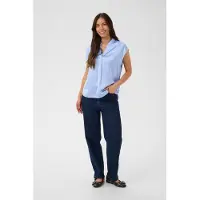 Saint tropez Blusa azul