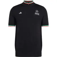 Adidas T-SHIRT EM LàMERINO GIRO DI MERCEDES DA MERCEDES - AMG PETRONAS FORMULA 1 TEAM